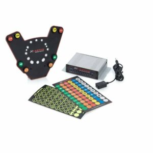 Système de commande sans fil CARTEK *Standard