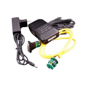 Yanhua ACDP-2 8HPxx TCU - Pack d'outils