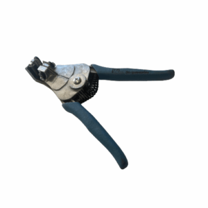 Pince à dénuder Stripmaster 14-22 AW automatique