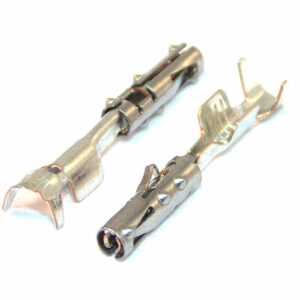 Contacts Molex MaxxECU