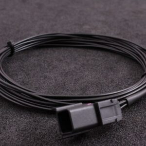 MaxxECU Plugin câble supplémentaire pour capteur de température d'admission externe