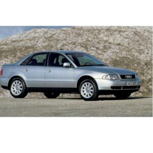 Audi A4 (AEB, AJL) MaxxECU Plugin *Race ou Street
