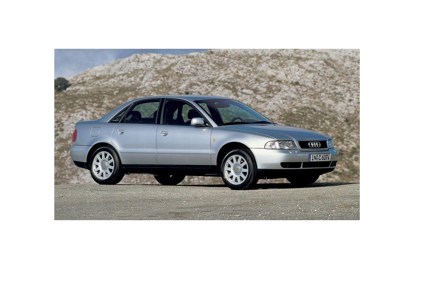 Audi A4 (AEB, AJL) MaxxECU Plugin *Race ou Street