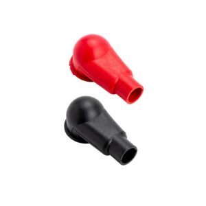 Embout de terminaison 2-2/0 Ga.