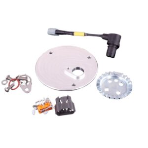 Kit de PMh CAS (moteurs RB)