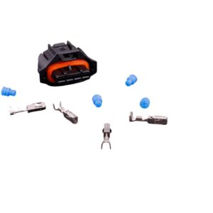 Connecteur 4 voies Bosch compact