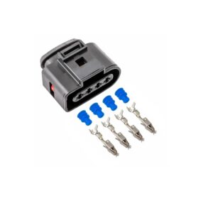 Connecteur bobines VAG "R8"