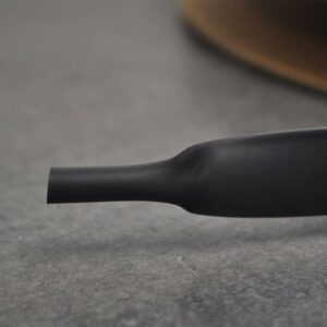 Gaine Thermorétractable 2:1 12mm/6mm Bobine De 100m