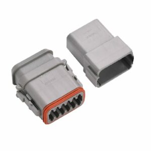 Deutsch DT 12 Way