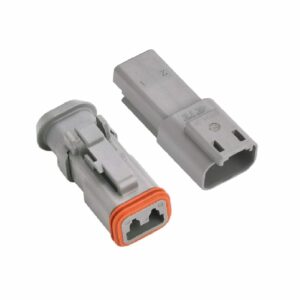 Deutsch DT 2 Way