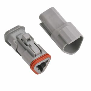 Deutsch DT 3 Way