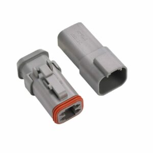 Deutsch DT 4 Way