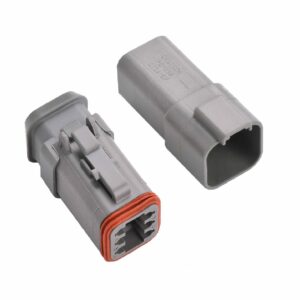 Deutsch DT 6 Way