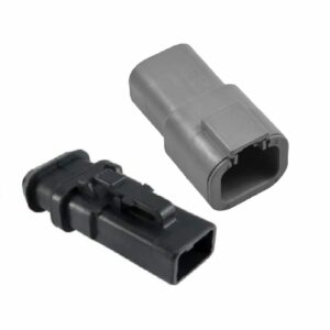 Deutsch DTP 2 Way