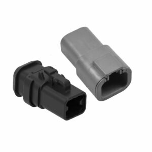Deutsch DTP 4 Way