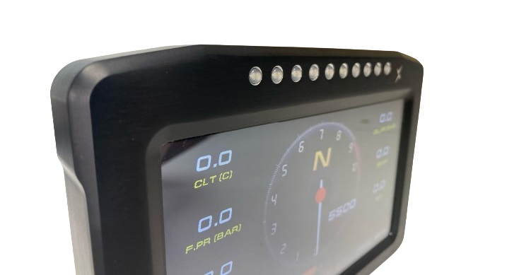 E-Dash 7" – Image 8