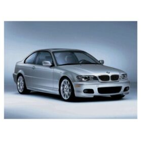 Bmw M54 MaxxECU Plugin *Race