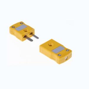 Connecteur Thermocouple type-K