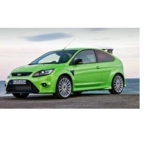 Ford Focus RS/ST MaxxECU Plugin *Race H2O