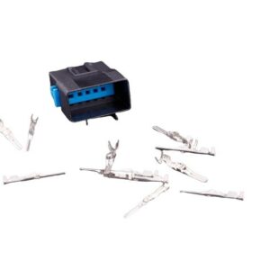 Connecteur 12-Pin GT150P