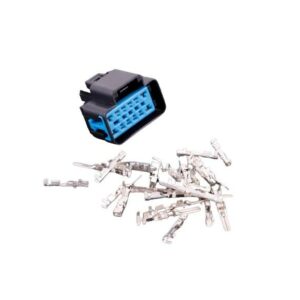 Connecteur 12-Pin GT150S