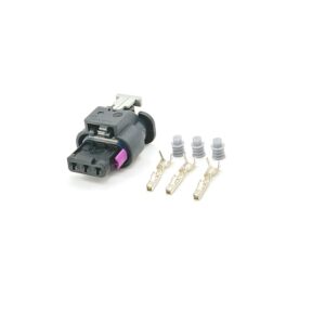 Connecteur Hella 3P *Capteur OPS+T