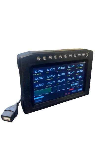 E-Dash 5" – Image 7