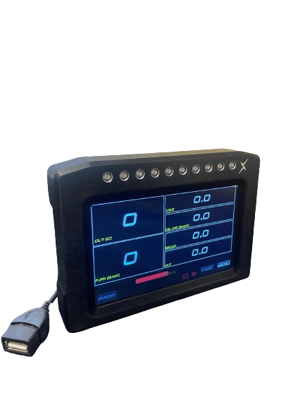 E-Dash 5" – Image 6