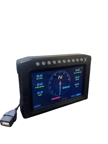 E-Dash 5" – Image 5