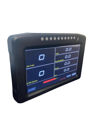 E-Dash 7" – Image 6
