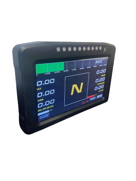 E-Dash 7" – Image 4