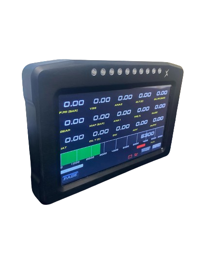 E-Dash 7" – Image 7