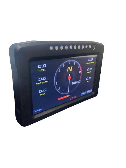 E-Dash 7" – Image 5