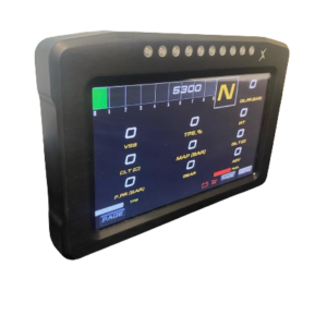 E-Dash 7"