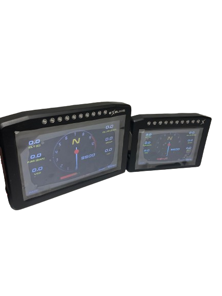 E-Dash 5" – Image 2