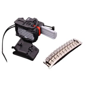MaxxECU CMC Molex 48P