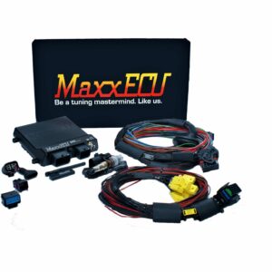 MaxxECU RACE *Premium LSU 4.2
