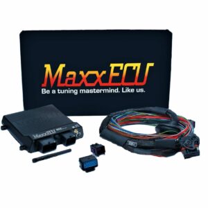 MaxxECU RACE *Standard