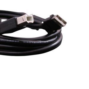 MaxxECU RACE GEN 2 USB Cable (USB-C vers USB-A)