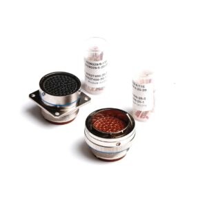 Connecteur MilSpec 61p Kit