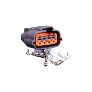 Connecteur 4pin (Nissan / CAS)