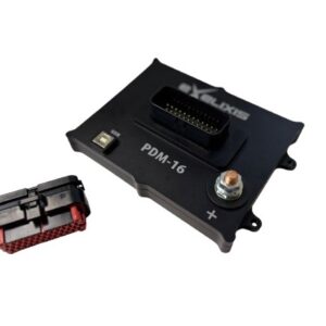 Exelixis PDM_16 *Standard