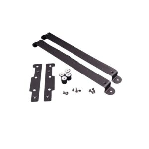 Kit de fixation MaxxECU PRO