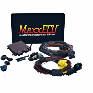 MaxxECU RACE H2O *Premium LSU 4.2