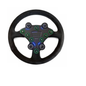Racepad P