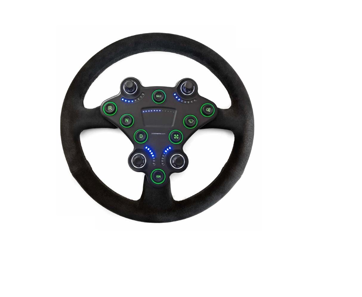 Racepad P