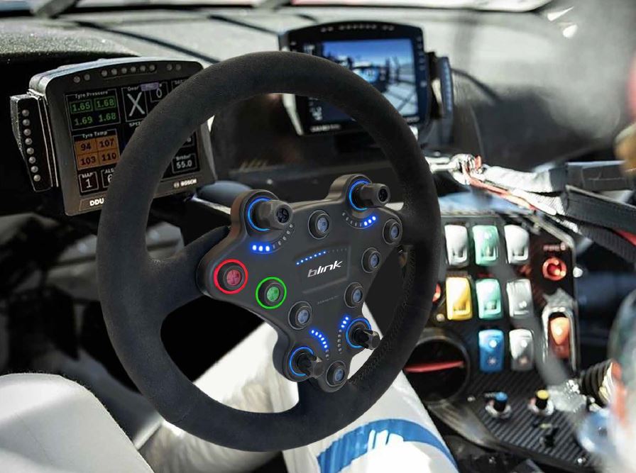 Racepad P – Image 3