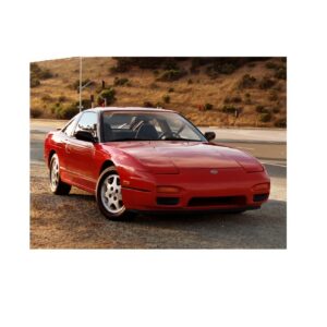 Nissan 200sx S13 CA18 MaxxECU Plugin *Race ou Street