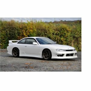 Nissan S14 SR20 MaxxECU Plugin *Race