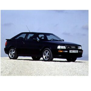 Audi S2 (3B) MaxxECU Plugin *Street ou Race